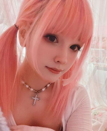 Full leaked Traumabunny private onlyfans photo