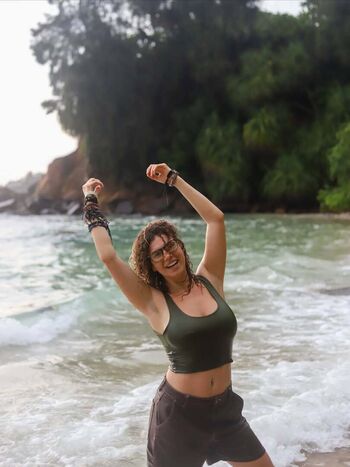 Full leaked Travelingwithtals private onlyfans photo