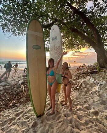 Full leaked Travelingwithtals private onlyfans photo