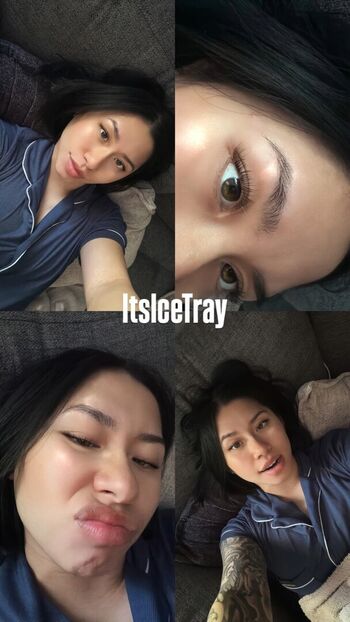 Tray.fitfever | Tray Soe