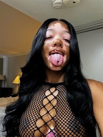 Full leaked Trayceeteaa private photo