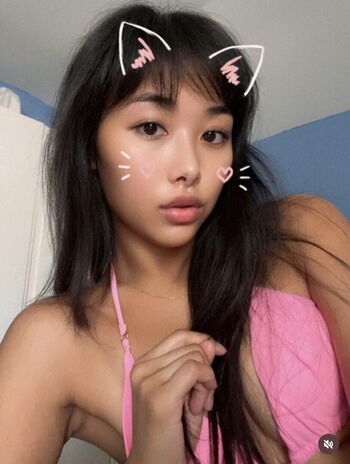 Full leaked Trcy ngyn private onlyfans photo