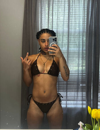 Full leaked Treasure osiria private photo