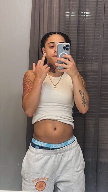 Full leaked Treasure osiria private photo
