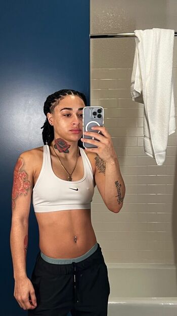 Full leaked Treasure osiria private photo