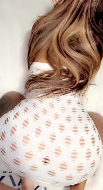 Full leaked Treasurebby private onlyfans photo