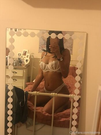 Full leaked Treatme page private photo