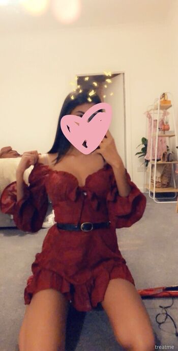 Full leaked Treatme private photo