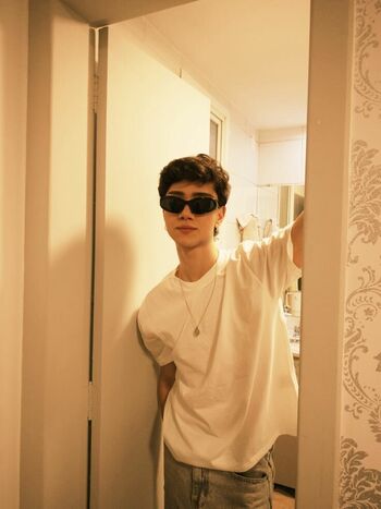 Full leaked Treffed private onlyfans photo