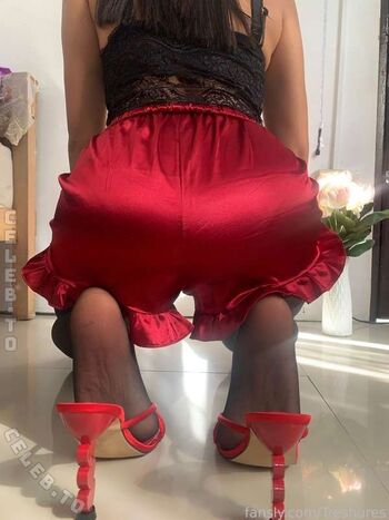 Full leaked Treshures private onlyfans photo