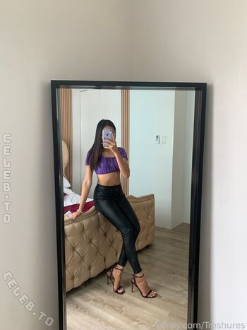 Full leaked Treshures private onlyfans photo