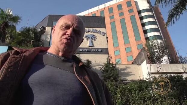 Full leaked Tretas private photo