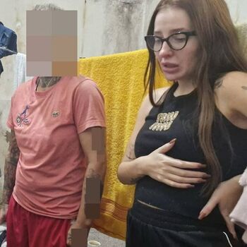 Full leaked Tretas private photo