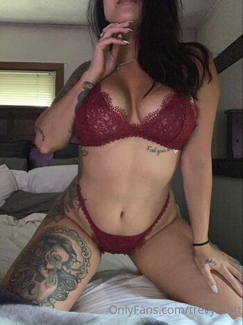 Full leaked Trevyscott private onlyfans photo