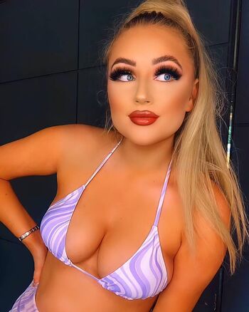 Full leaked Tricia cheri page private photo