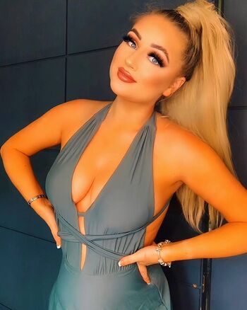 Full leaked Tricia cheri private photo