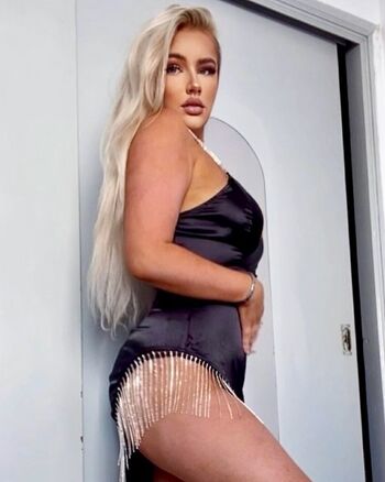 Full leaked Tricia cheri private photo