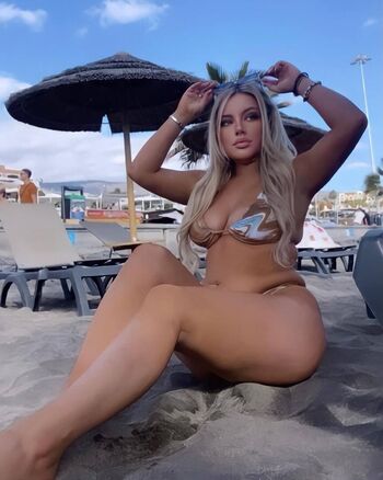 Full leaked Tricia cheri private photo