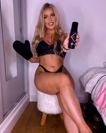 Full leaked Tricia cheri private photo