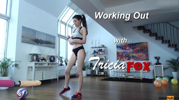 Tricia Fox