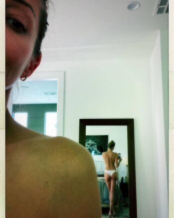 Full leaked Tricia he private photo