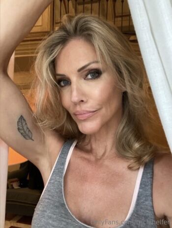 Full leaked Tricia helfer page private onlyfans photo
