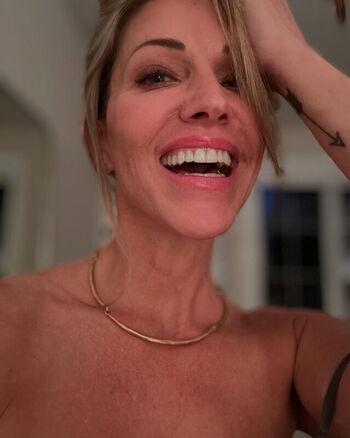 Full leaked Tricia helfer page private onlyfans photo