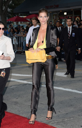 Full leaked Tricia helfer page private onlyfans photo