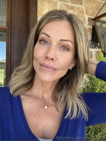 Full leaked Tricia helfer private onlyfans photo