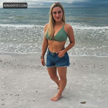 Full leaked Tricia whitaker page private onlyfans photo