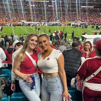 Full leaked Tricia whitaker private onlyfans photo