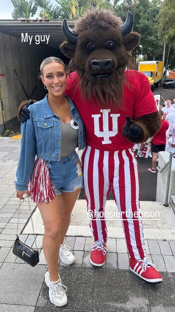 Full leaked Tricia whitaker private onlyfans photo