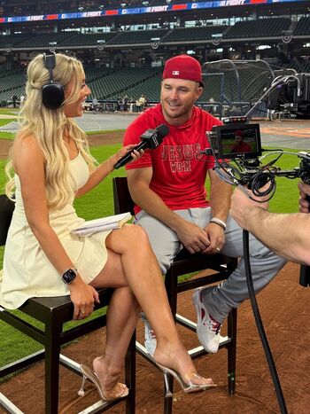 Full leaked Tricia whitaker private onlyfans photo