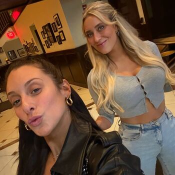 Full leaked Tricia whitaker private onlyfans photo