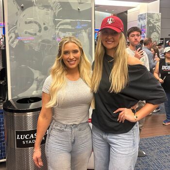 Full leaked Tricia whitaker private onlyfans photo