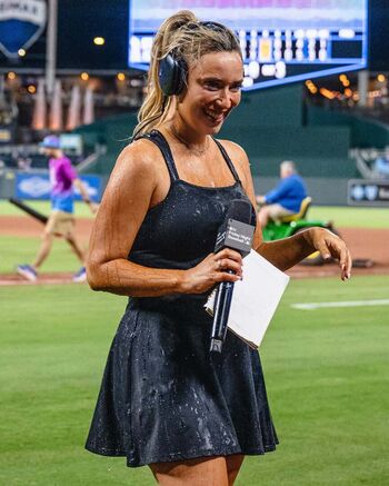 Tricia Whitaker