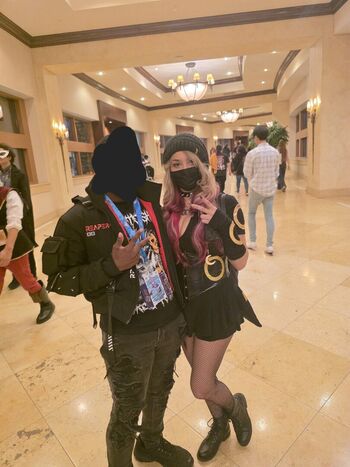 Full leaked Trickywi private onlyfans photo