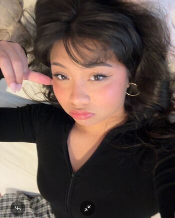 Full leaked Trin lovell page private photo