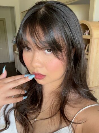 Full leaked Trin lovell private photo