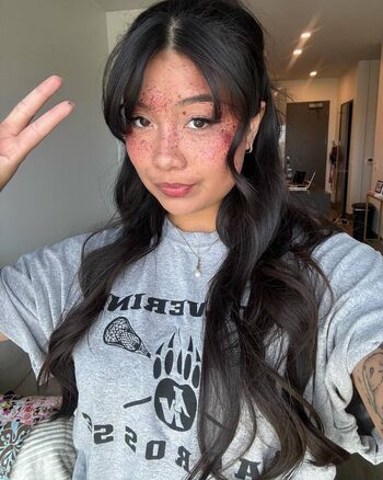 Full leaked Trin lovell private photo