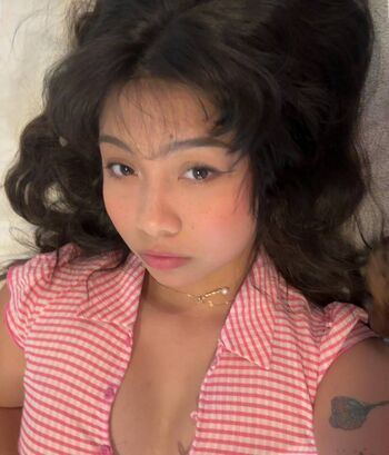 Full leaked Trin lovell private photo