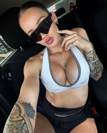 Full leaked Trina monique private onlyfans photo