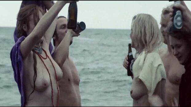 Full leaked Trine dyrholm private onlyfans photo