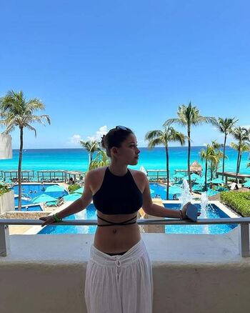 Full leaked Trini grigueli page private photo