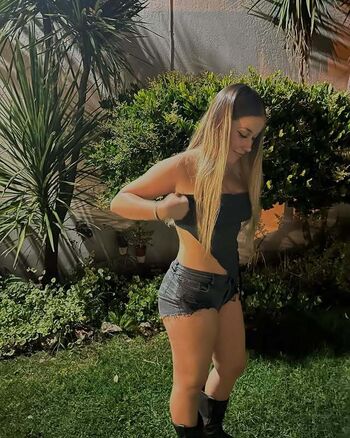 Full leaked Trini grigueli page private photo