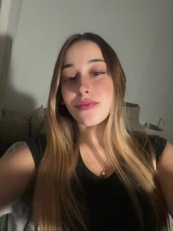 Full leaked Trini grigueli page private photo