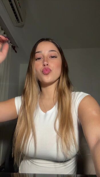 Full leaked Trini grigueli page private photo