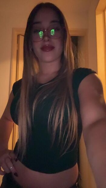 Full leaked Trini grigueli page private photo