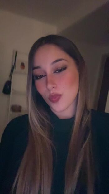 Full leaked Trini grigueli page private photo