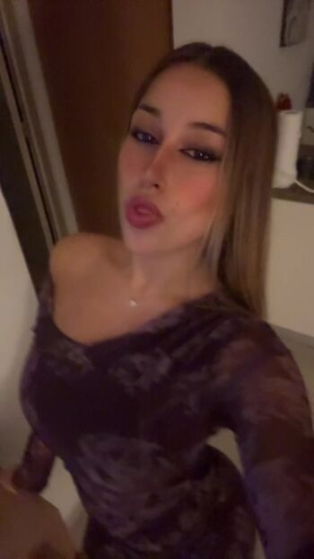 Full leaked Trini grigueli page private photo